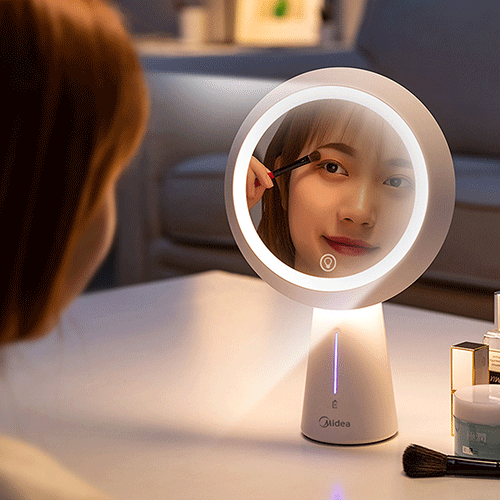 Xiaomi Midea (T03) Makeup Mirror